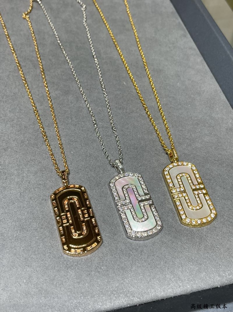 Bvlgari Necklaces